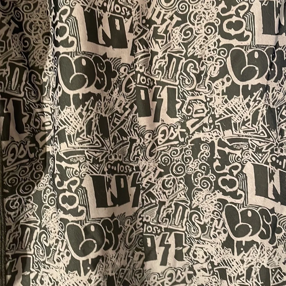 Youth Rash Guard - Picture 2 of 3